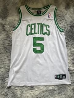 CELTICS GARNETT 5 ユニフォームのサムネイル