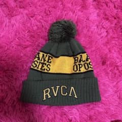RVCA バランスオポジット ニット帽のサムネイル
