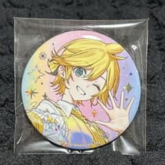 プロセカ 感謝祭 鏡音レン 缶バッジ 80点 プロセカ 感謝祭 2025 缶バッジ 鏡音レン - メルカリ