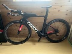 【トモ様】Ceepo katana 2019 トライアスロンバイク Mサイズ トモ様】Ceepo katana 2019 トライアスロンバイク Mサイズ - メルカリ