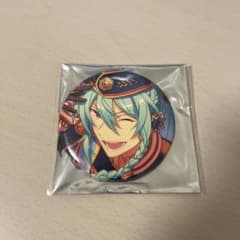 あんスタ 日々樹渉 『五奇人』&『旧fine』缶バッジコレクション