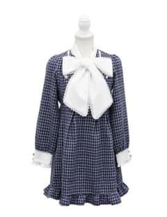 夢展望 DearMyLove ワンピース L 地雷系 量産型 推し活 参戦服のサムネイル
