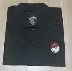 Malbon Golf x CLUBHAUS ポロシャツ ブラック S Malbon Golf x CLUBHAUS ポロシャツ ブラック S - メルカリ