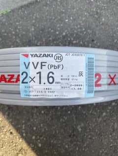 VVF1.6x2cのサムネイル