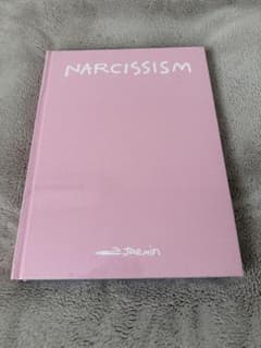 NARCISSISMジェミン スペシャルフォトブック NARCISSISMジェミン スペシャルフォトブック - メルカリ