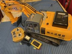 （株）太成建設　RC ラジコンのサムネイル