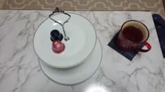 ケーキプレートのサムネイル
