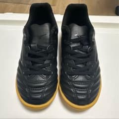 Mizuno モレリア ネオ サッカーシューズ　19センチのサムネイル
