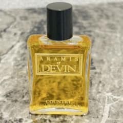 新品未使用 アラミス デヴィン カントリー オーデコロン 10ml - メルカリ