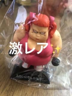 激レア】ぴちぴちギャルフィギュア 少年期 一番くじ - メルカリ