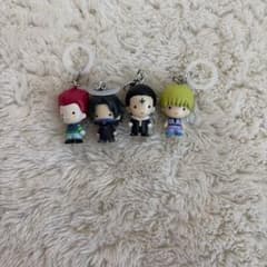 HUNTERHUNTER 메지루시 액세서리