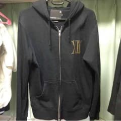 サーティーン パーカーのサムネイル