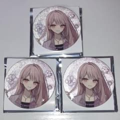 プロセカ 暁山瑞希 ZOZOTOWN コラボ グリ缶 3点 - メルカリ