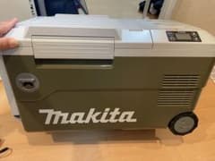 マキタ　クーラーボックスのサムネイル