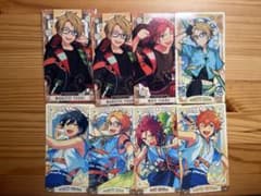 あんさんぶるスターズ！！ アルカナカード　Trick Starのサムネイル