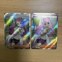 ポケモンカード ミモザ sr SV1V バイオレットex 100/078 - メルカリ
