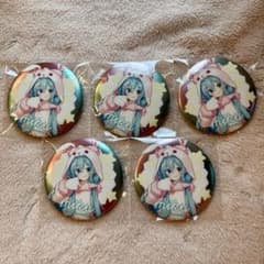 39culture 2023 初音ミク cosplay ver 5点セット - メルカリ
