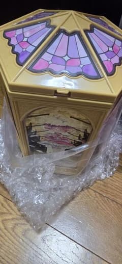 映画魔法少女まどか☆マギカ ワルプルギスの廻天 ポップコーンボックス まどマギのサムネイル
