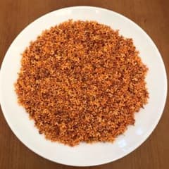 キンモクセイ　花びら手摘み　50g❤︎本日18時30分迄限定のサムネイル