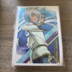 カードファイト!!ヴァンガードG ハイメ・アルカラス　スリーブのサムネイル