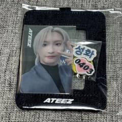 ATEEZ ソンファトレカ 13枚 セット | Shop at Mercari from Japan! | Buyee