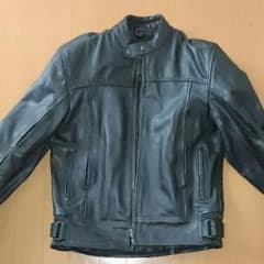 ライダージャケットのサムネイル