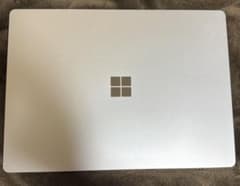 Microsoft Surface Laptop4のサムネイル