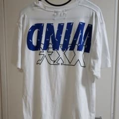 Windandseaxxxシャツのサムネイル