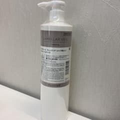 LAMELLAR VEIL クレンジング 500ml - メルカリ