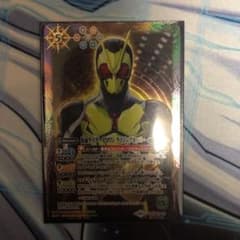 バトスピ仮面ライダーゼロワンのサムネイル