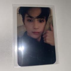 THEBOYZ ヒョンジェ　トレカのサムネイル