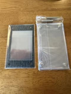 遊戯王⭐️特製カードディスプレイケース ⭐️PRISMATIC GOD BOX
