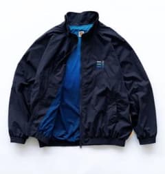 SEE SEE × eye_C WINDBREAKER JACKET M - メルカリ