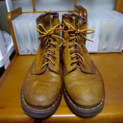 最終価格 Dr.Martens 8 eyesのサムネイル