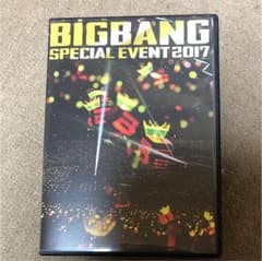 BIGBANGのサムネイル