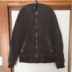 ステューシー 、STUSSYジャケットのサムネイル