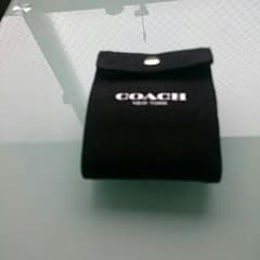 GW企画！coachの時計(ミニ) 送料込み！のサムネイル