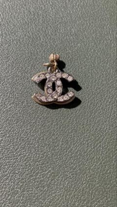 CHANEL ネックレスのサムネイル