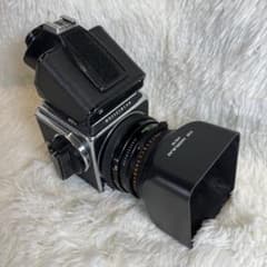 HASSELBLAD 503CX Carl Zeiss Planar 80mm - メルカリ