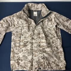 Z*k様 KーL MFG LV-6 GORE-TEX レインジャケット　Mサイズ KーL MFG LV-6 GORE-TEX レインジャケット Mサイズ - メルカリ
