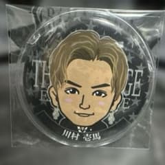 川村壱馬缶バッチのサムネイル