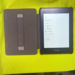 Amazon Kindle 第10世代 8GB 電子書籍リーダー カバー付き - メルカリ