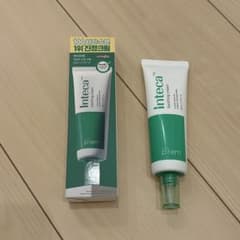 make p:rem Inteca Soothing Creamのサムネイル