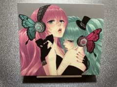 magnet 】minato 流星P ボカロCD 初音ミク - メルカリ