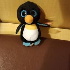 ハッピーセット　ぬいぐるみのサムネイル