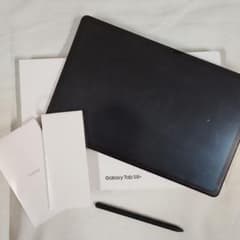 Galaxy Tab S8+のサムネイル