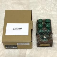 レア！KarDiaN SEROTONIN ORIGIN S.T.セロトニンのサムネイル
