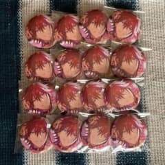 天城燐音 缶バッジのサムネイル