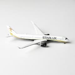スターラックス航空 A350-900 JC Wings 1/400 - メルカリ