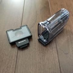 アンダーウォーターハウジング MPK-AS3のサムネイル